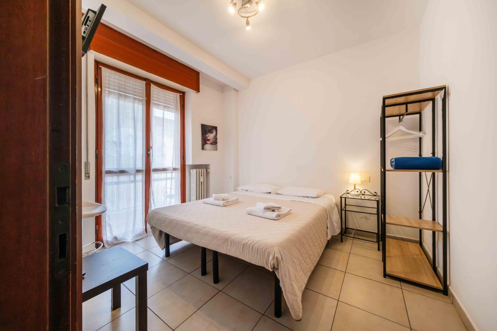 Guesthouse127 Verona Exterior photo